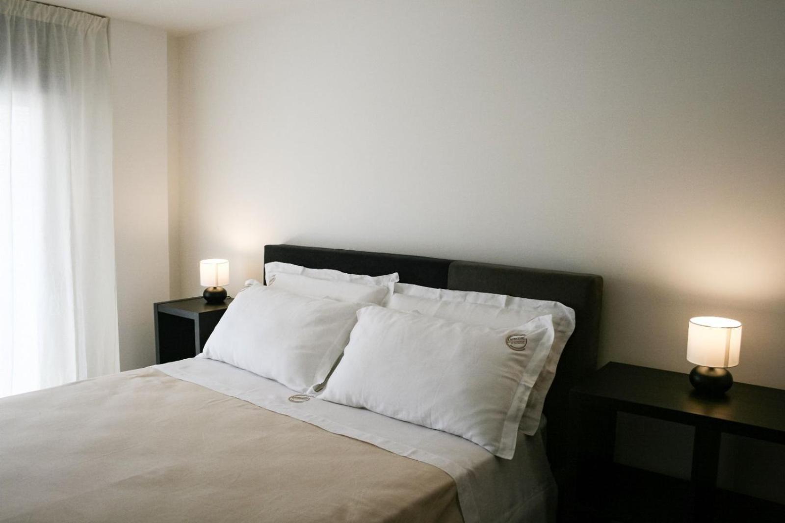 Apartamento Sabatino Piazza Castelnuovo - Politeama