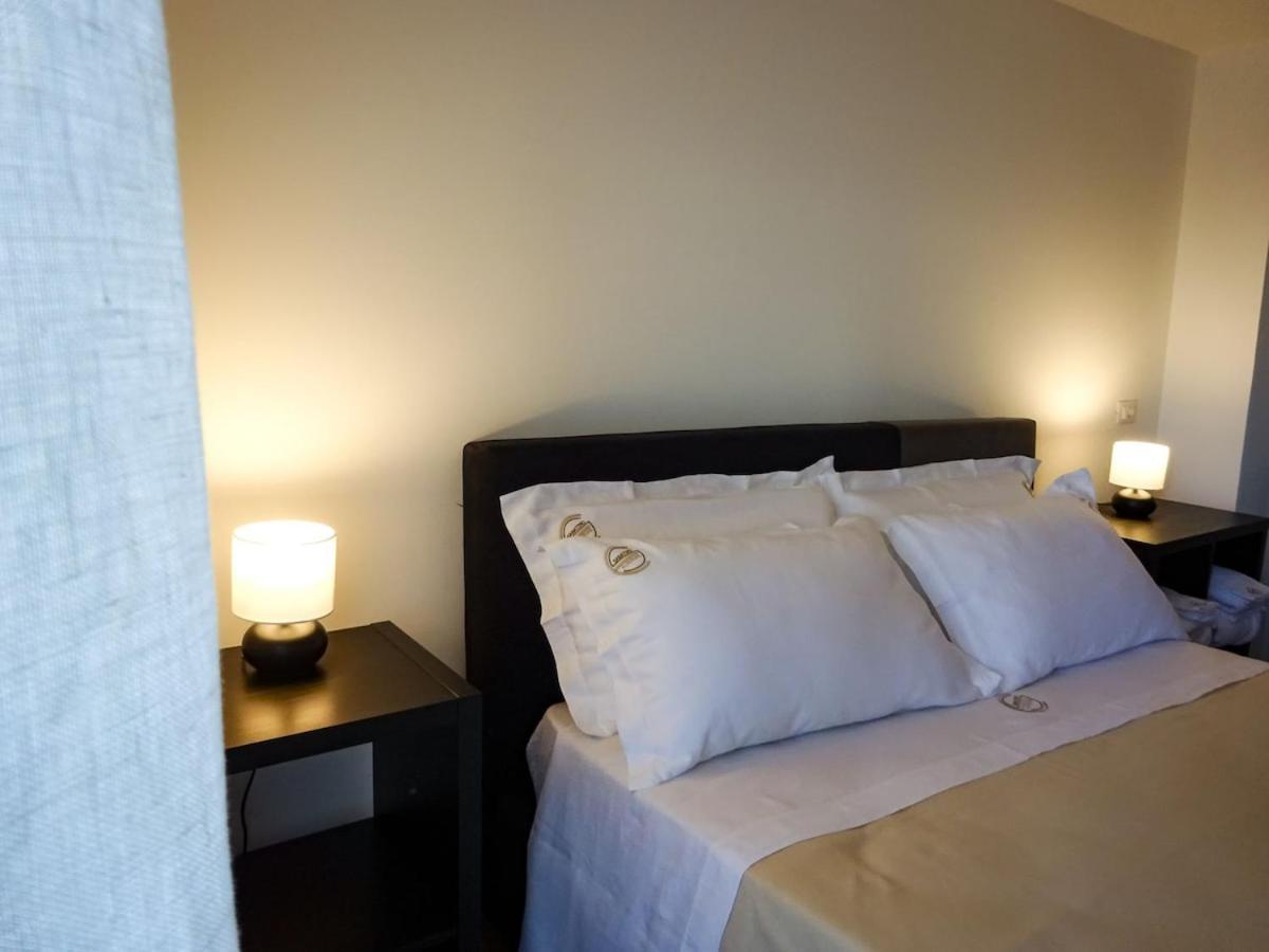 Apartamento Sabatino Piazza Castelnuovo - Politeama *