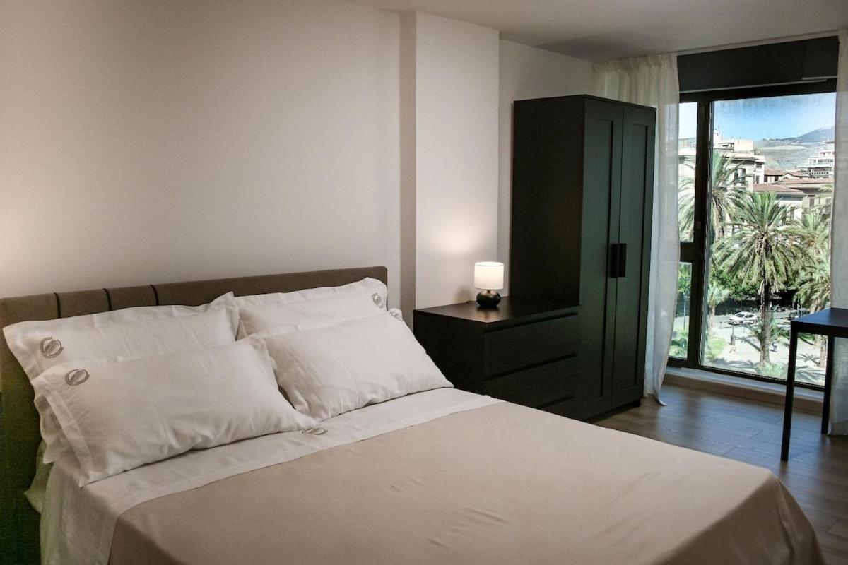Sabatino Piazza Castelnuovo - Politeama Apartamento Palermo