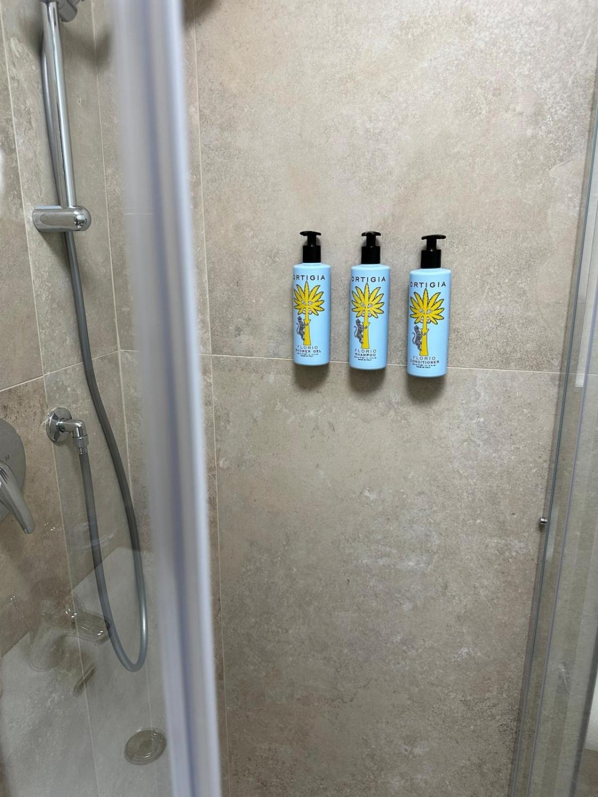 Sabatino Piazza Castelnuovo - Politeama Apartamento