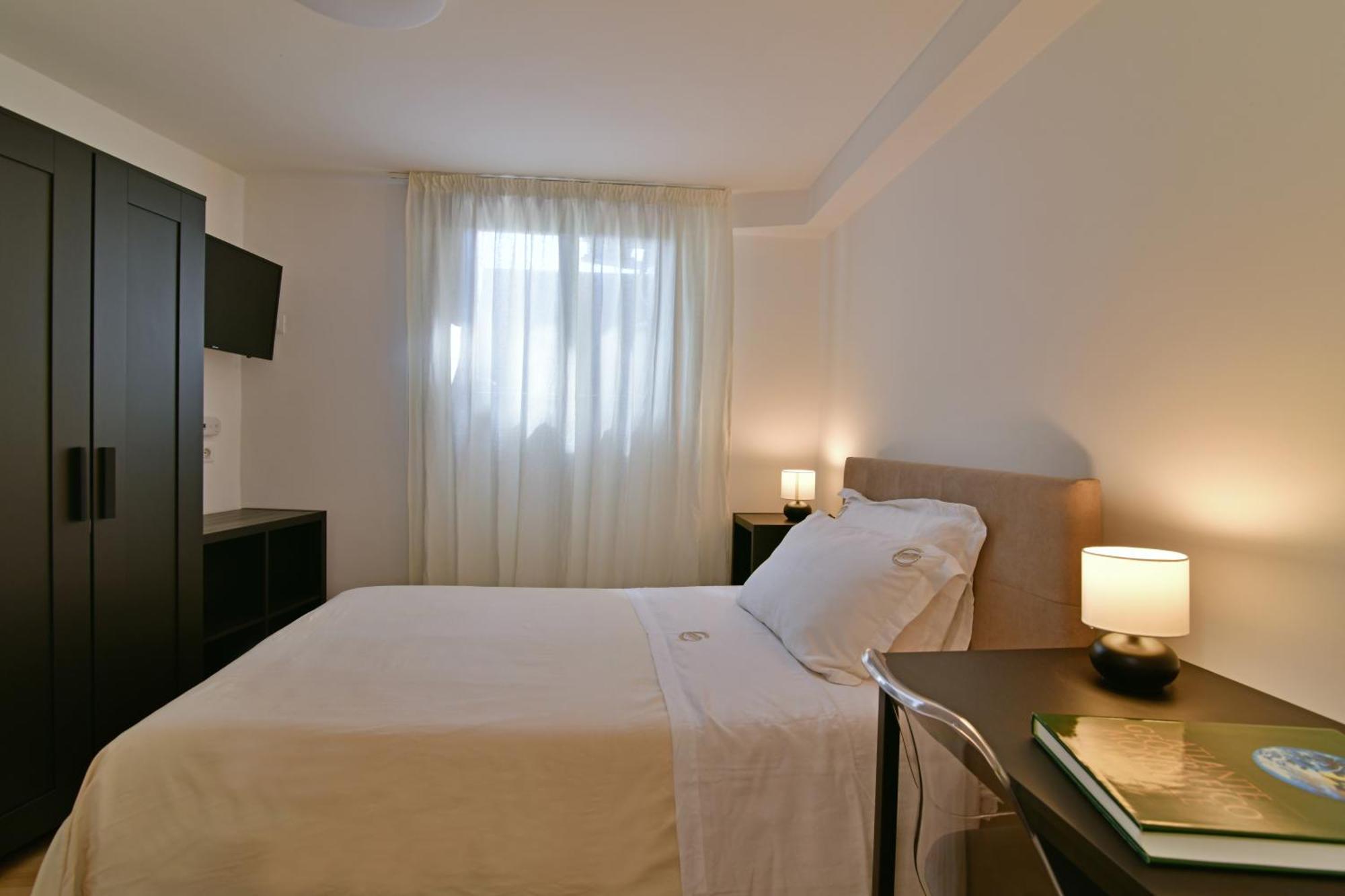 Sabatino Piazza Castelnuovo - Politeama Apartamento Palermo