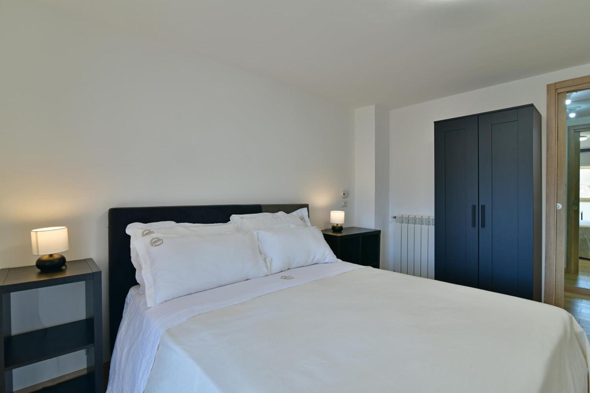 Sabatino Piazza Castelnuovo - Politeama Apartamento Palermo